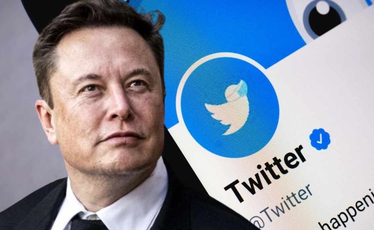 Илон Мъск приключи сделката по придобиването на Twitter за рекордните